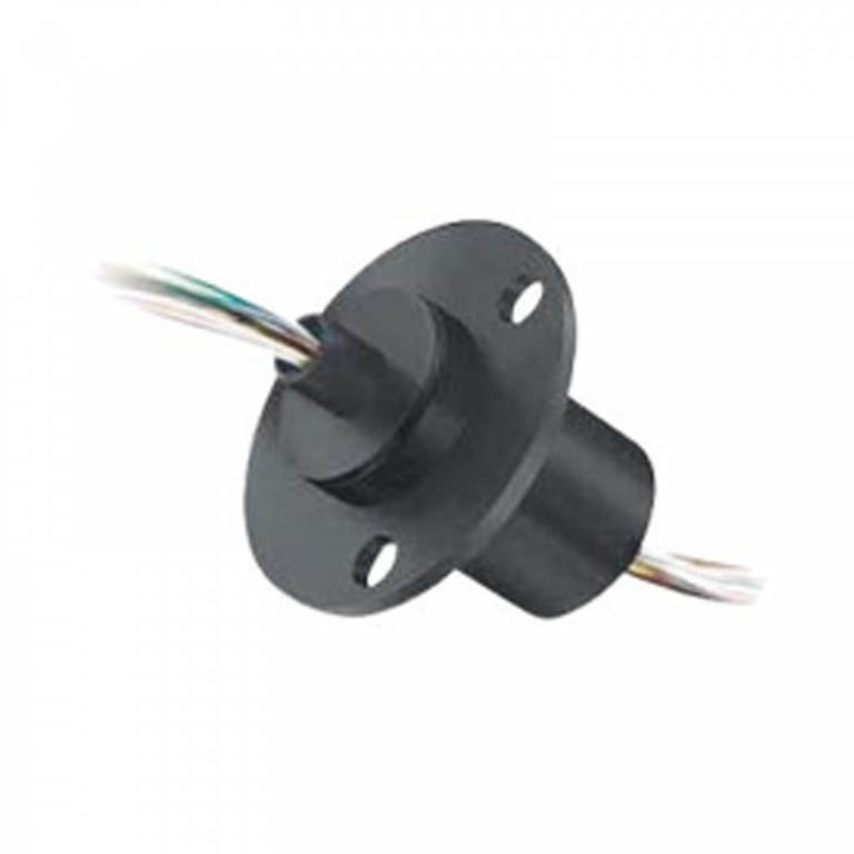 360 degree slip ring connector BRFM Capsule