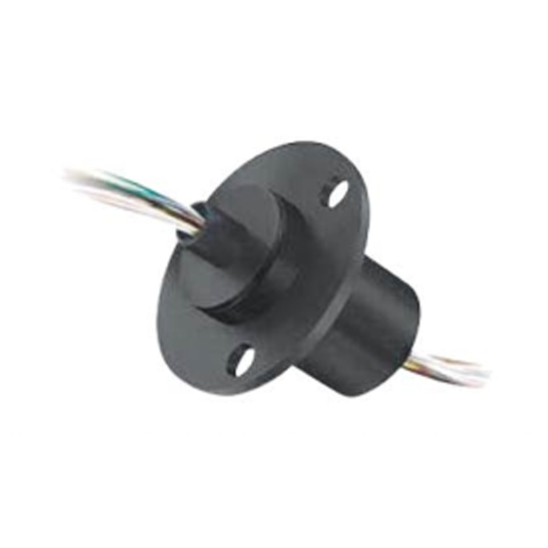 360 degree slip ring connector BRFM Capsule