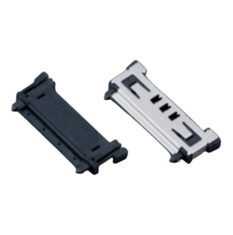 BF05000 Series Connector
