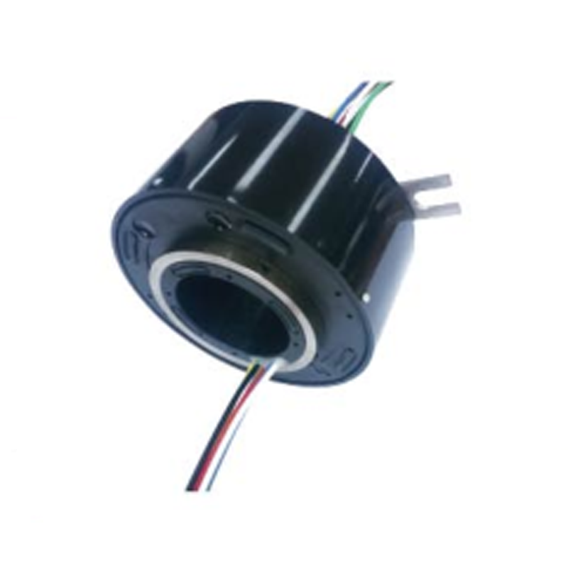 BRFG THROUGH-BORE SLIP RING