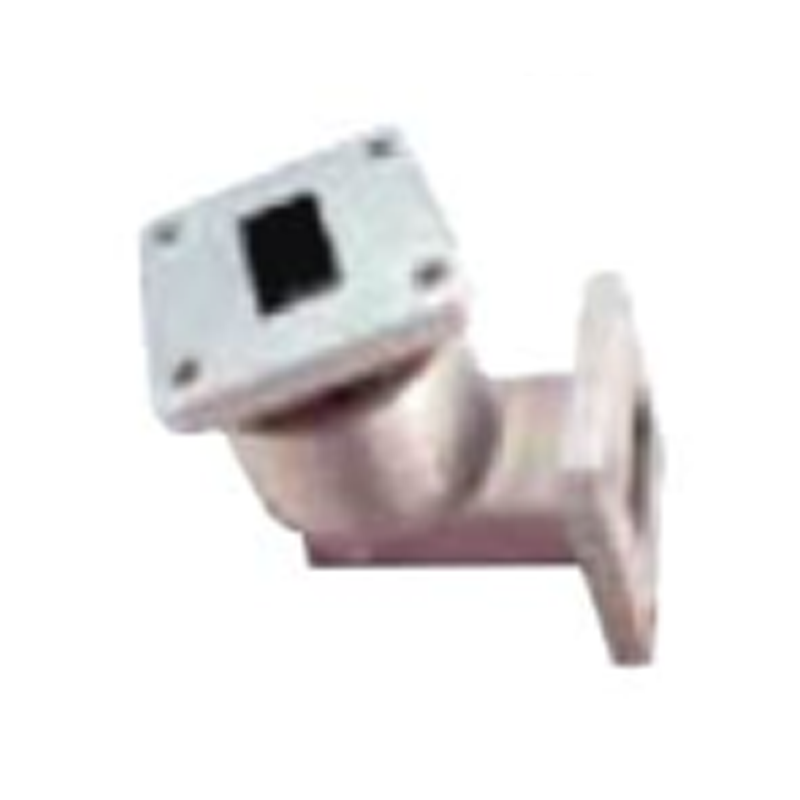3-SINGLE-CHANNEL-WAVEGUIDE-ROTARYJOINT-SERIES