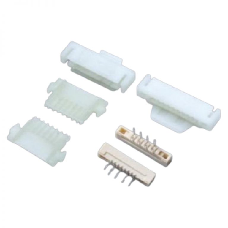 BF10011 Series Connector