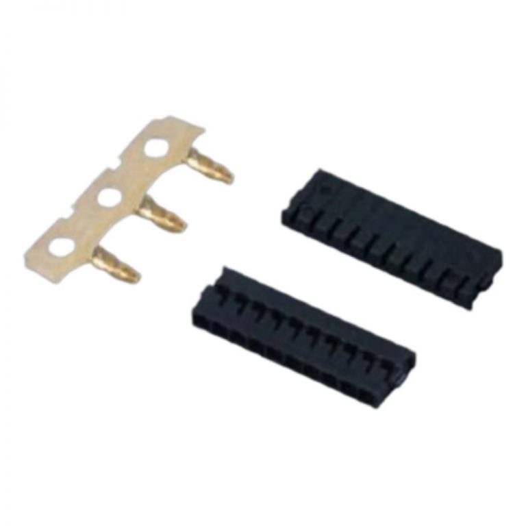 BF12004-10TT SeriesConnector