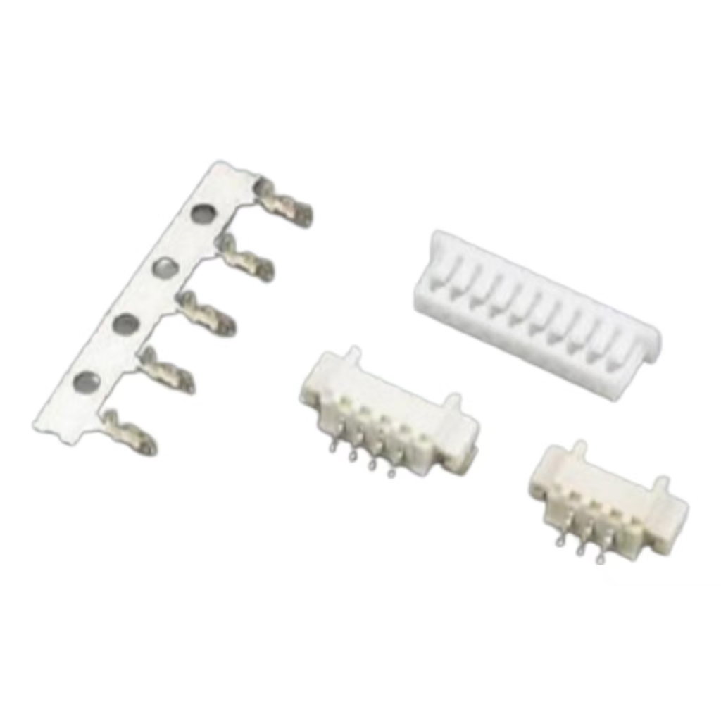 BF12501(51021)SeriesConnector