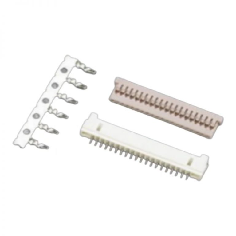 BF12502(DF14)SeriesConnector