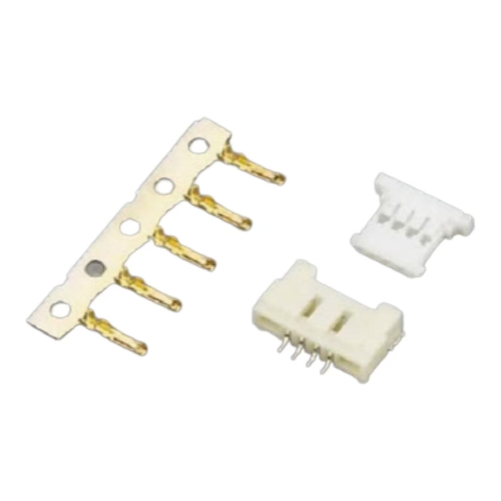 BF12506(51146)SeriesConnector