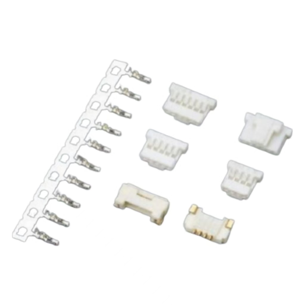BF12509 Series Connector