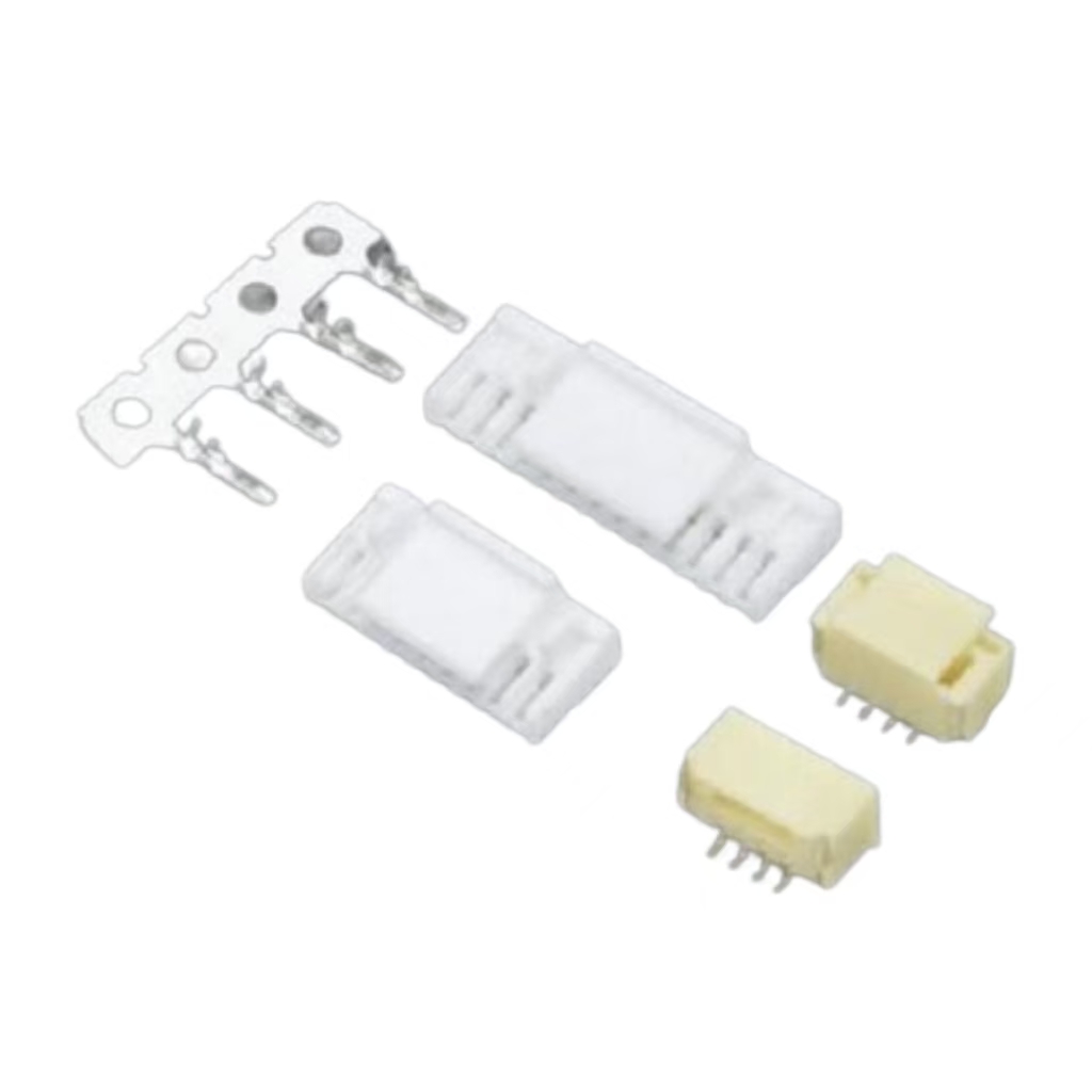 BF12512(GH) Series Connector