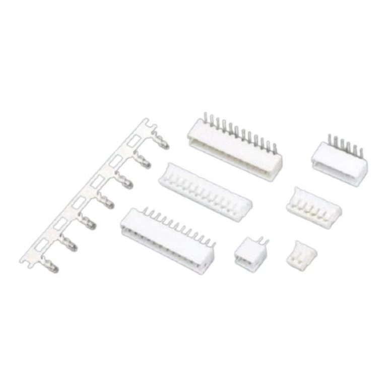 BF15000(ZH)Series Connector