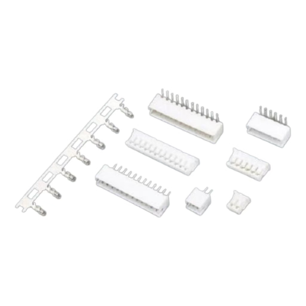 BF15000(ZH)Series Connector