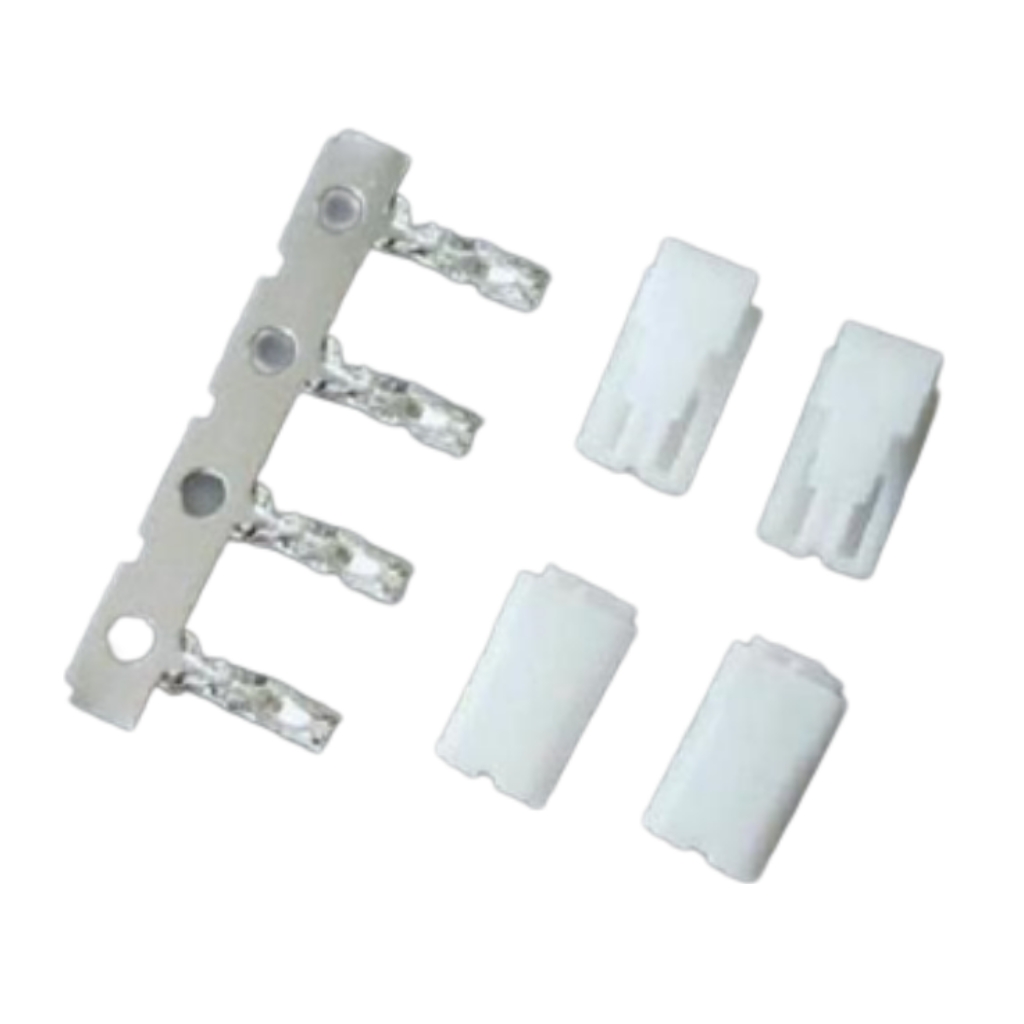 BF18006 Series Connector