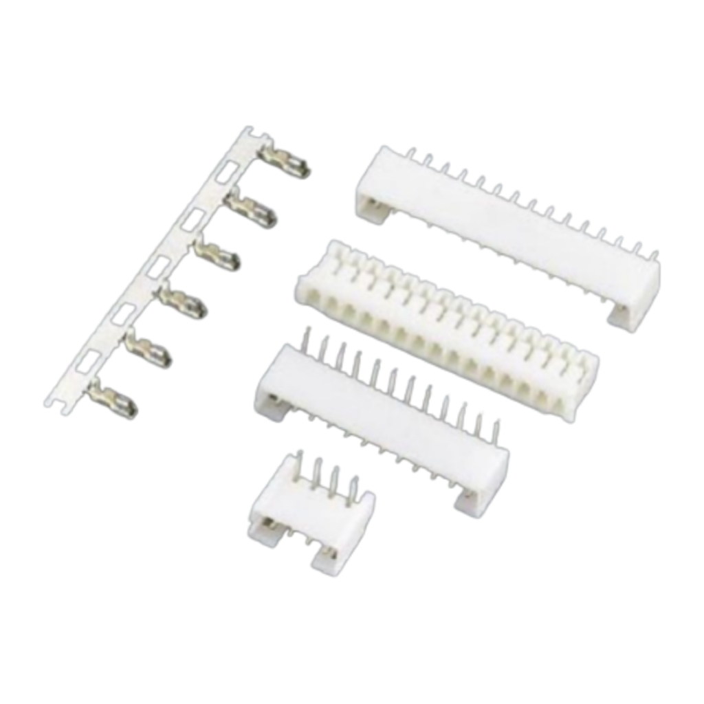 BF20001(PH) Series Connector