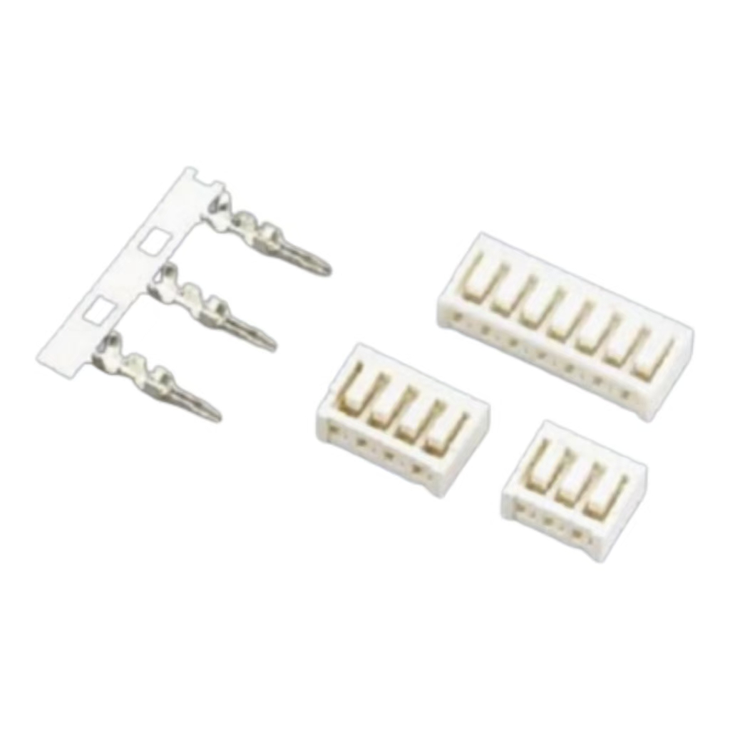 BF20002(SAN)SeriesConnector