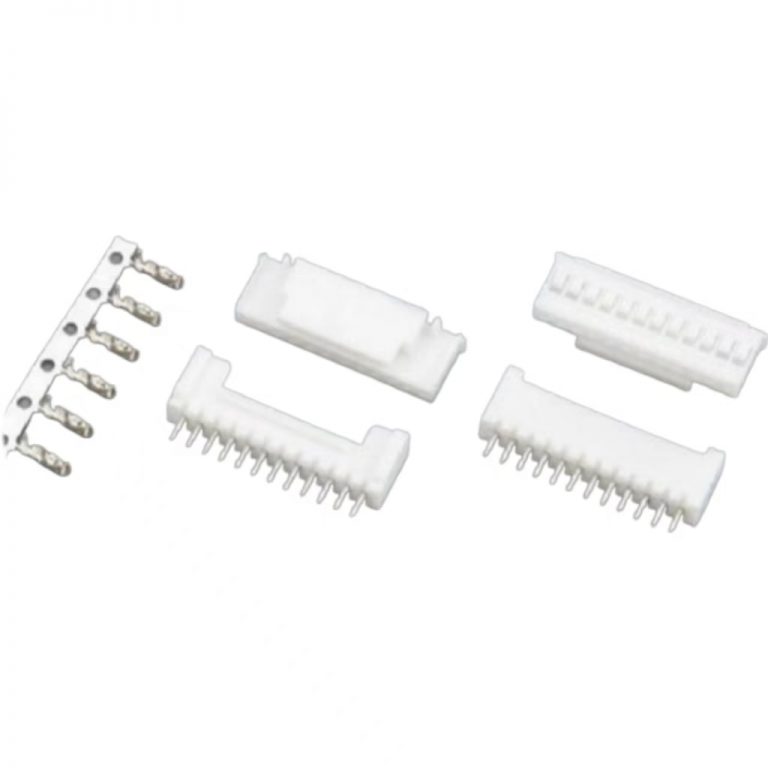 BF20004 Series Connector