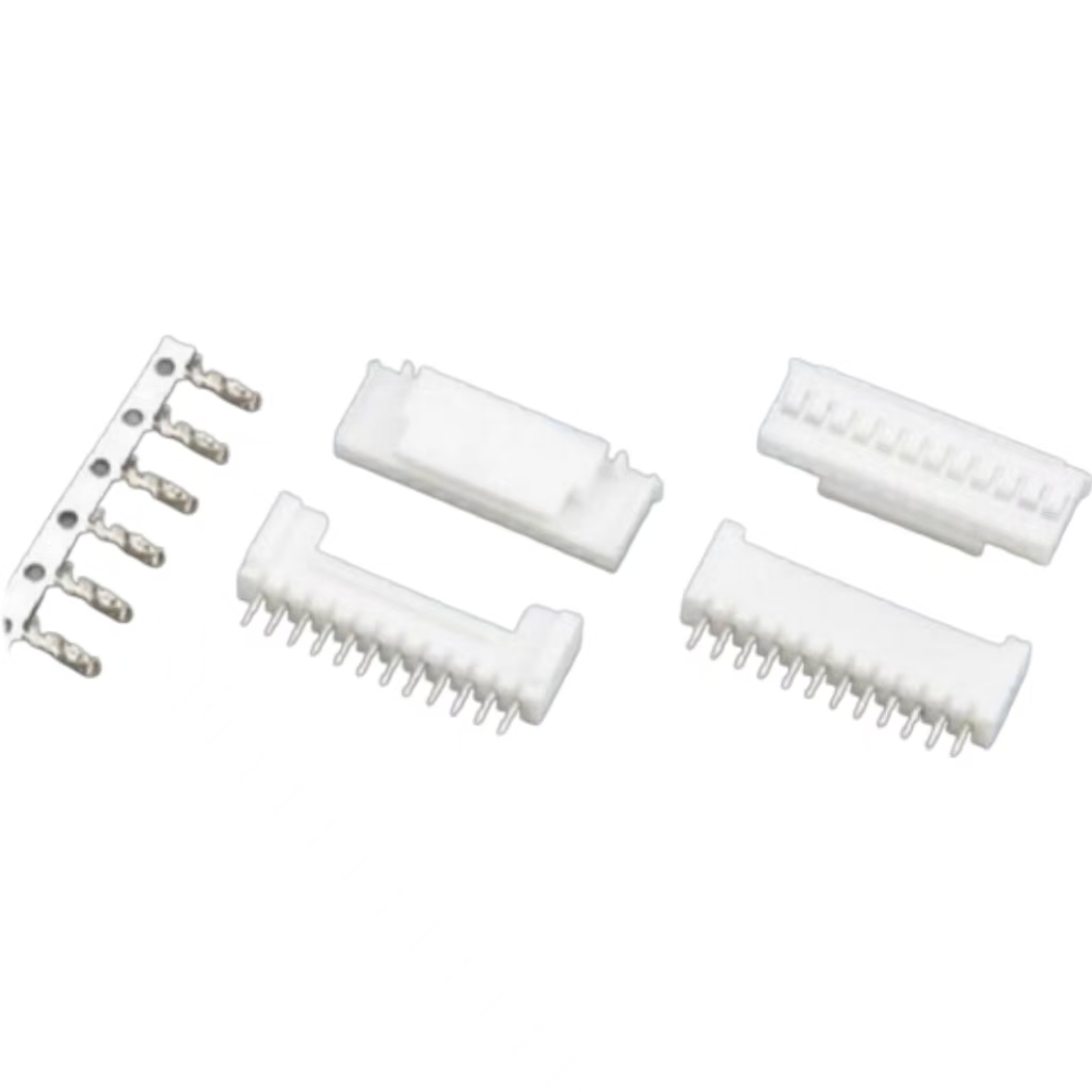 BF20004 Series Connector