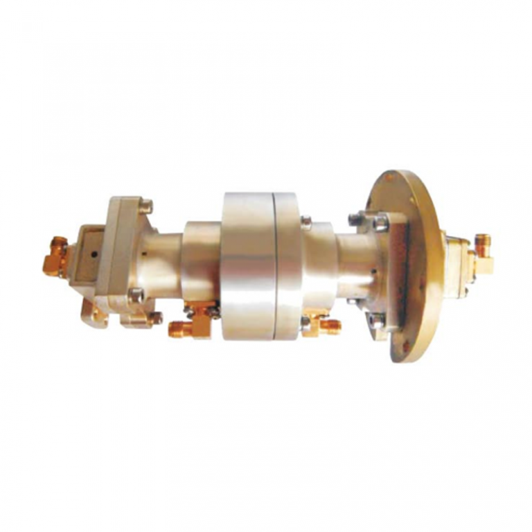 ONE-WAYWAVEGUIDE-DUAL-RF-ROTARY-JOINT-SERIES