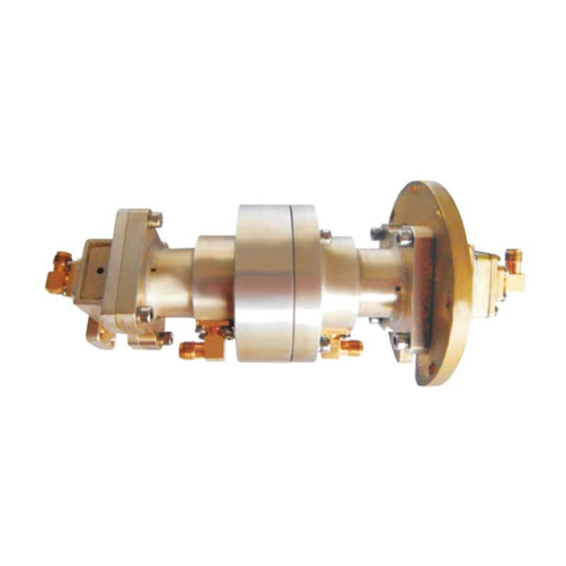 ONE-WAYWAVEGUIDE-DUAL-RF-ROTARY-JOINT-SERIES