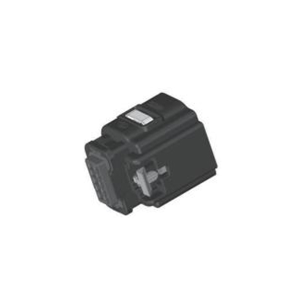 Auto connector 10P ST7102-0 