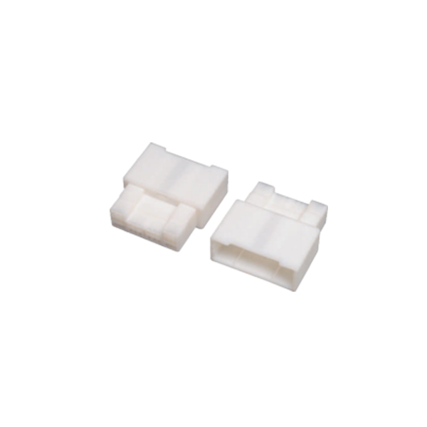 auto electrical connector pins 4P ST7041-1