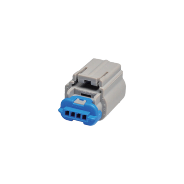 auto electrical wire connectors 4P 7183-3190