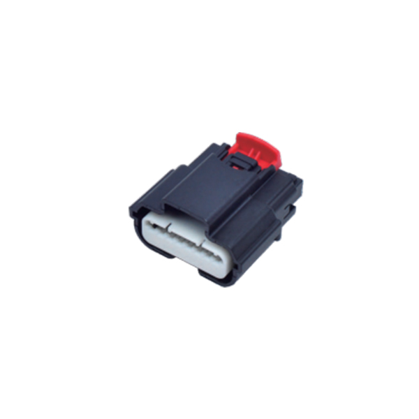 auto wire connectors 8P ST7081-0 