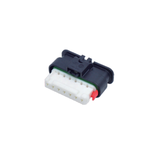 waterproof auto electrical connectors 1P ST7011-1
