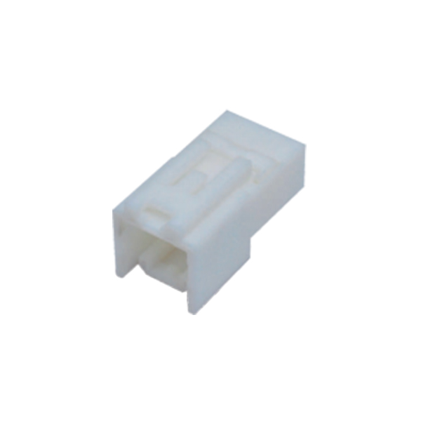 auto Male Connector 10P ST7101- 1 