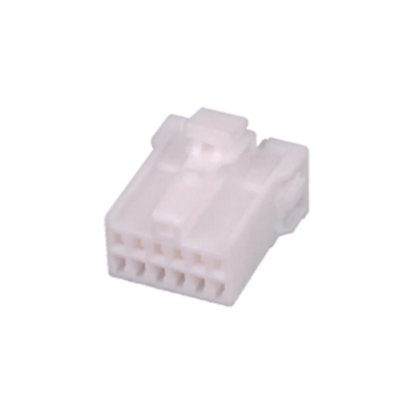 auto Male Connector 12P MG610376