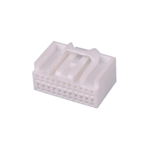 auto Male Connector 22P TKD22 FW fits 7114-4231-08