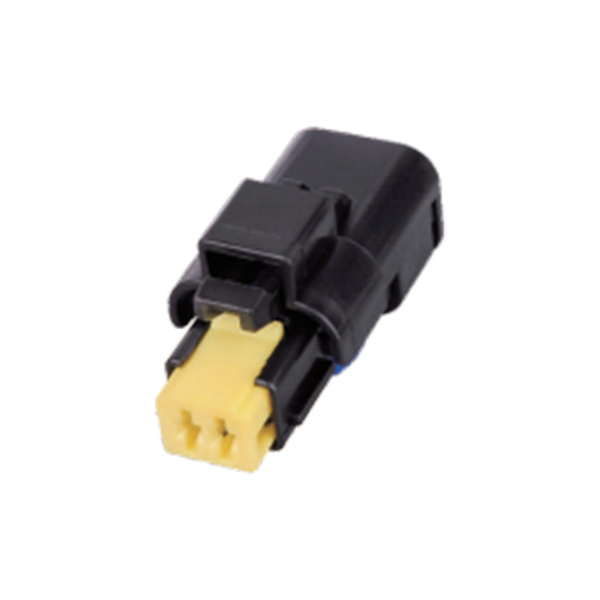 auto connector types 2P 211PC022S0049 fits DJ627- 1 