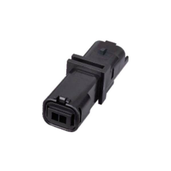 auto connector types 2P 211PL022S0049 fits DJ627- 1 