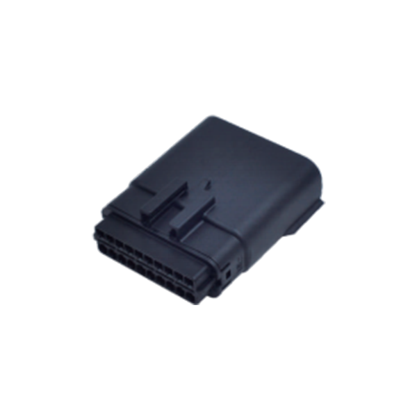 auto electrical connector kits ST7201- 1 