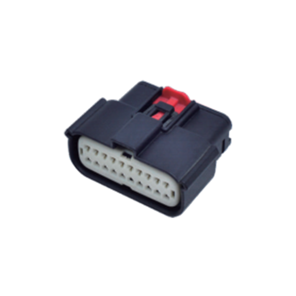 auto electrical connector kits ST7201- 1 