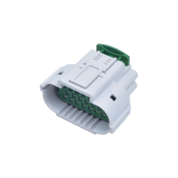 auto electrical connector kits ST7201- 1 