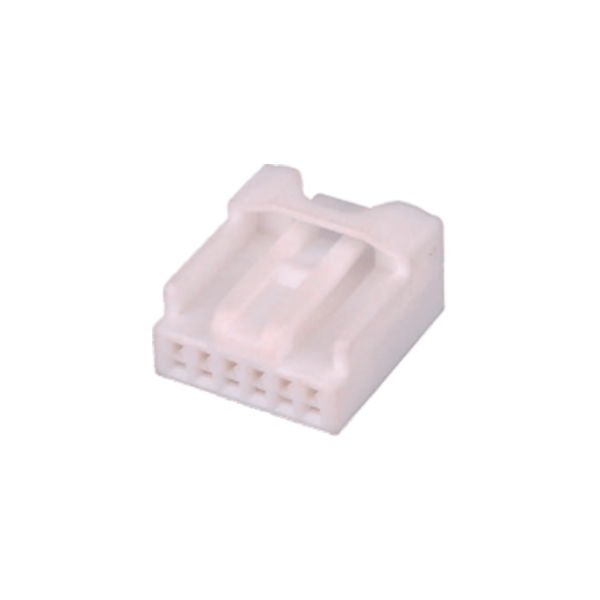 auto electrical connectors 6P 6098-2303 fits 7116-4231-02