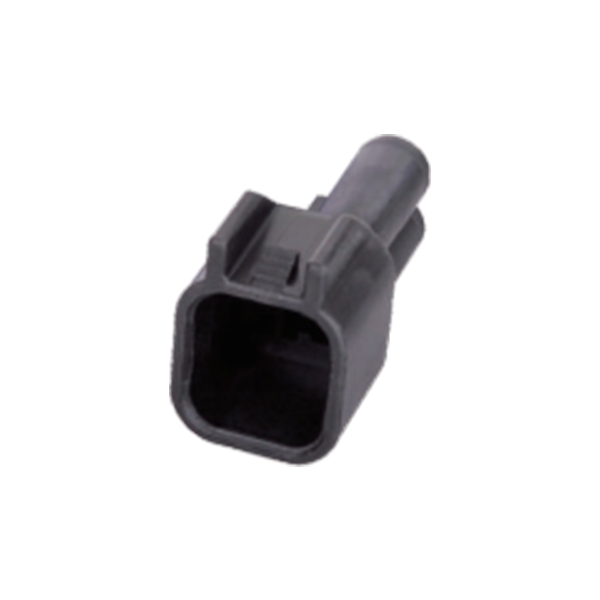 auto speaker connectors 2P DJ7021- 1 .5- 11 fits DJ611-F1 