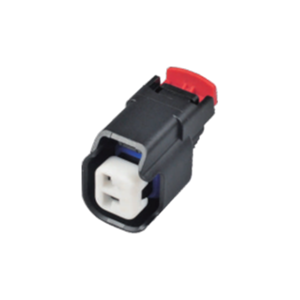 auto speaker connectors 2P ST2021- 1-21 fits 34083-3003