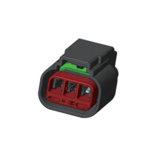 auto speaker connectors 3PST7031- 1 .5-21 fits ST6231- 1 