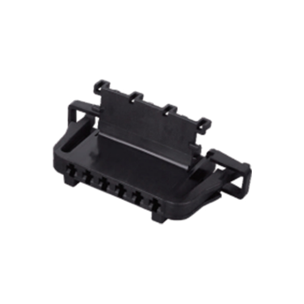 auto stereo connectors 6P 1747251- 1 fits DJ623-E1 