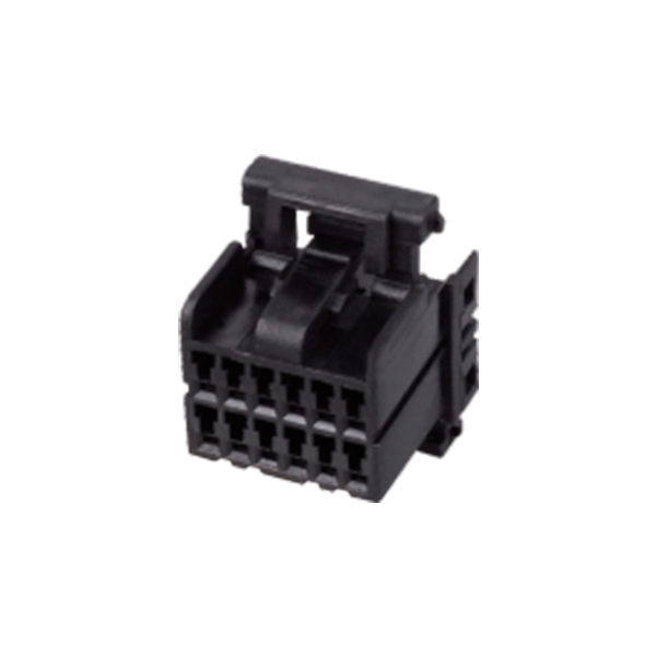 auto stereo connectors 8P 174045-2 fits 173716- 1