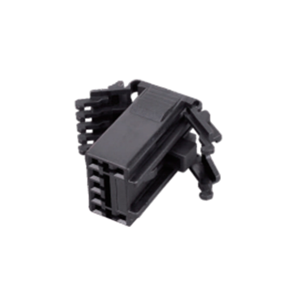 auto stereo connectors 8P PH845-07010 fits 7116-4231-02