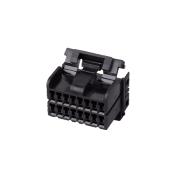 auto stereo connectors 8P174046-2 fits 173716- 1