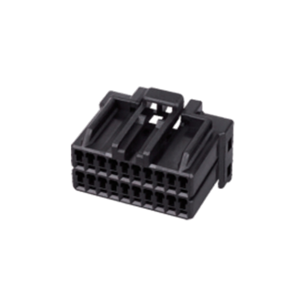 auto wire connectors 20P 175967-2 fits 173716- 1