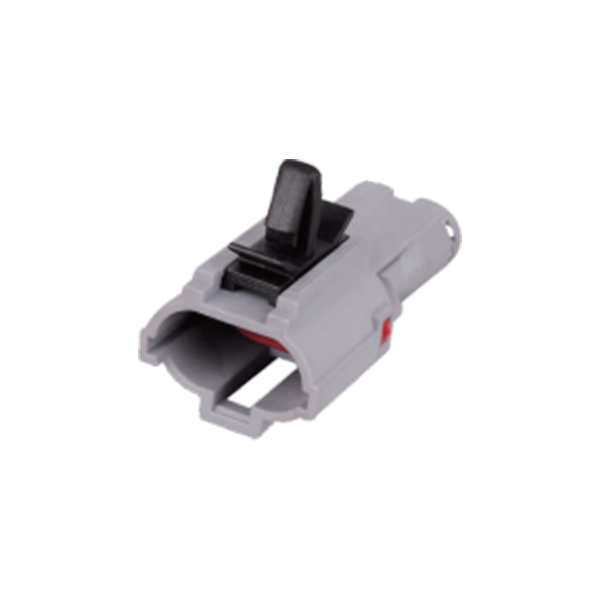 waterproof auto wire 2P connectors 0436605 fits 618504