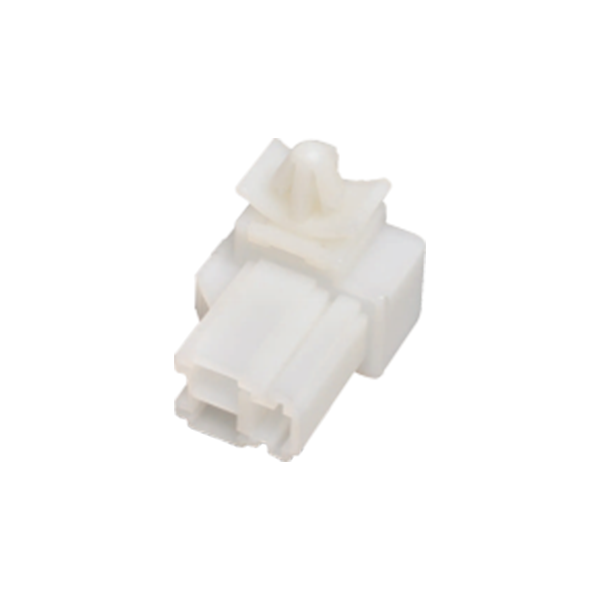 waterproof auto wire 3P connectors DJ7031H-7.8- 11 fits DJ611-7