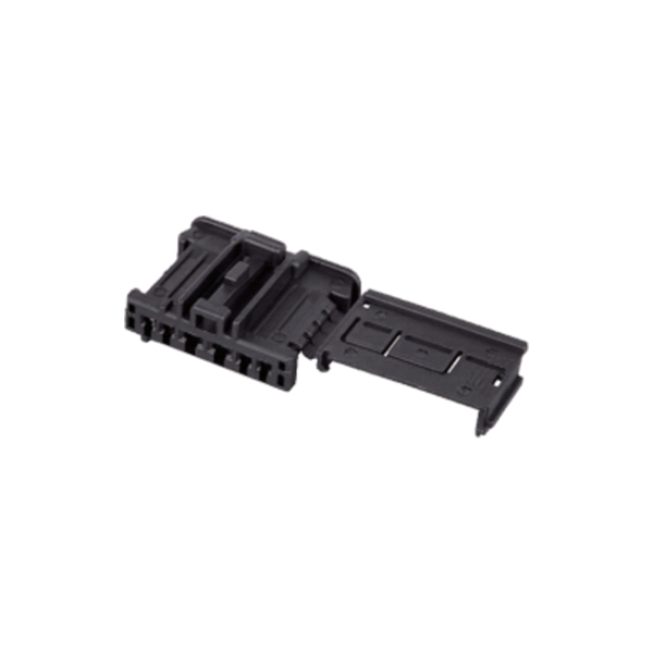 waterproof auto wire 6P connectors 3216728B6