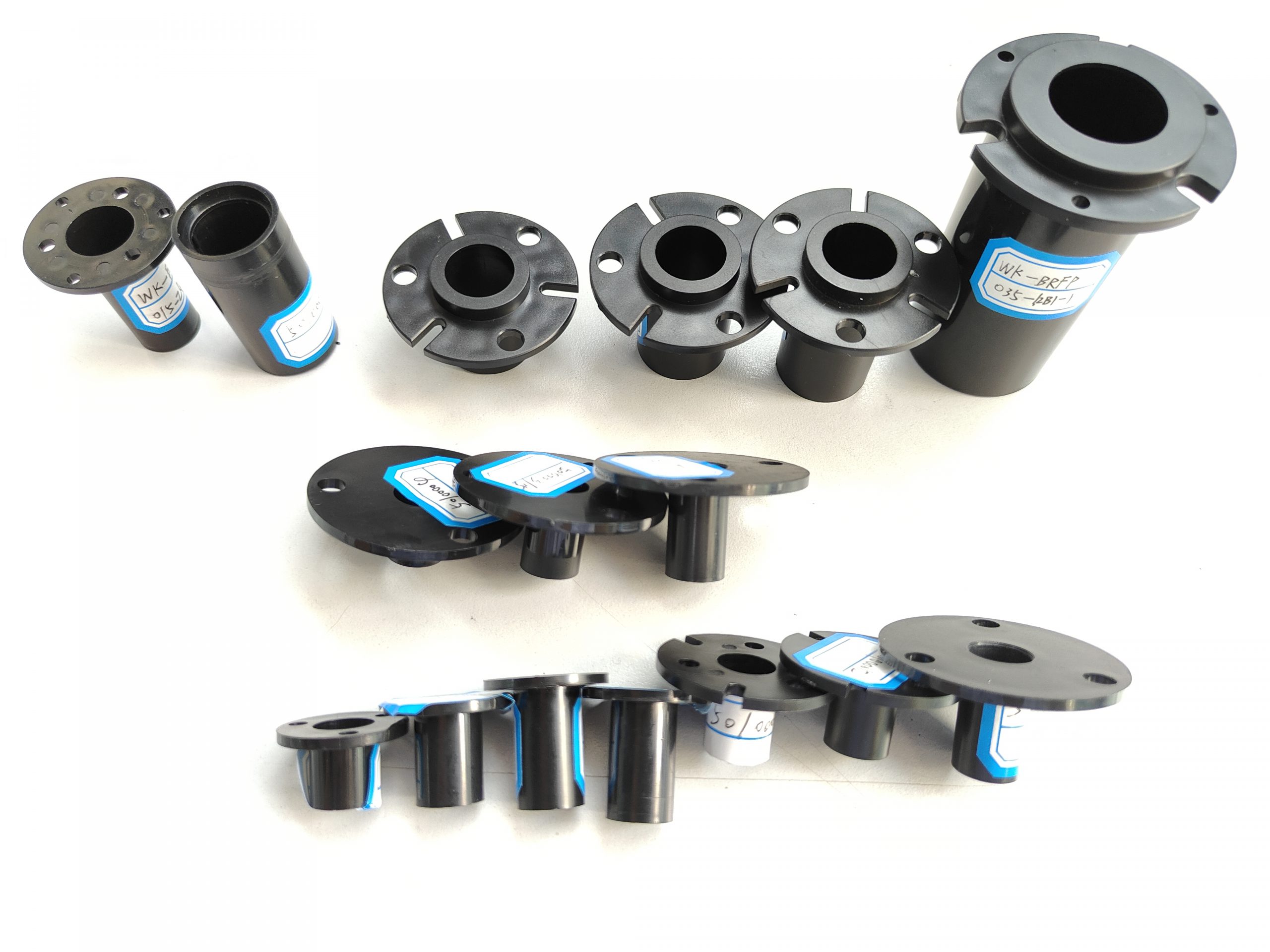 Customized Slip Rings