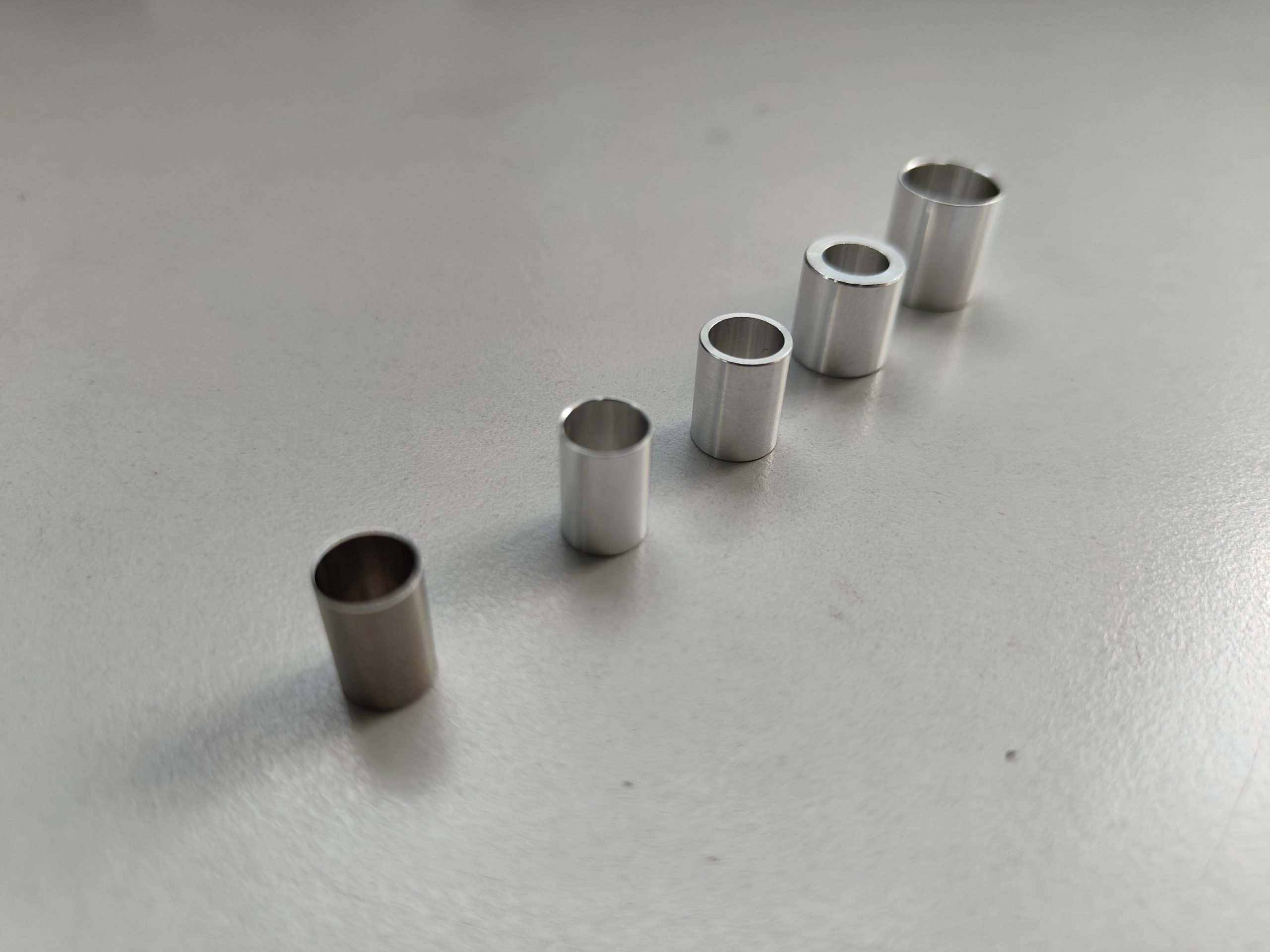 Customized Slip Rings1