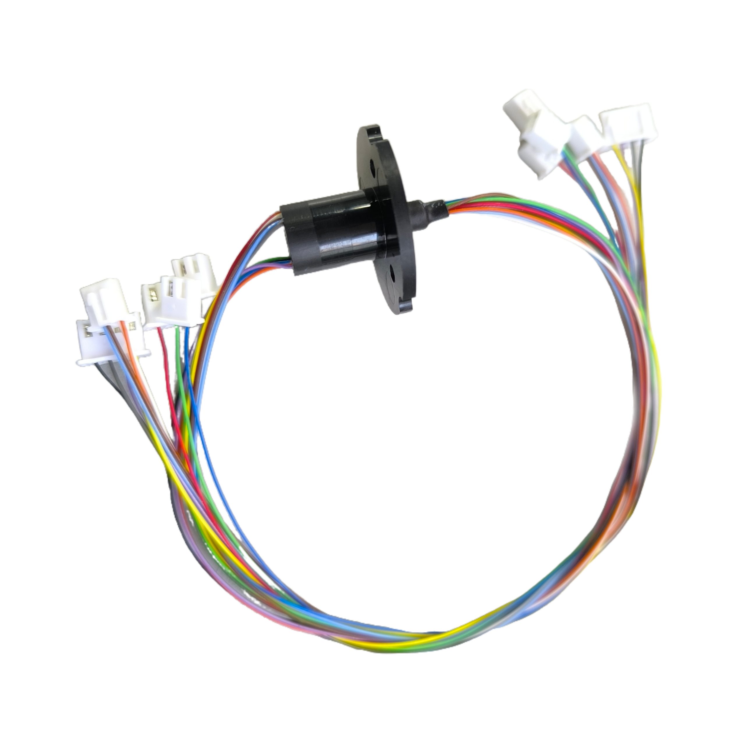 Introduction to Lighting-Type Slip Rings