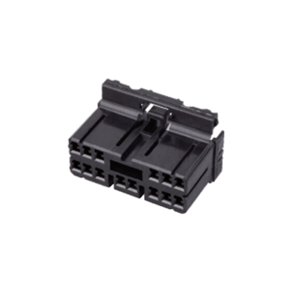 auto pin connectors connectors 14P DJ7141Y- 1 .8-21 fits DJ621-G1 .8A